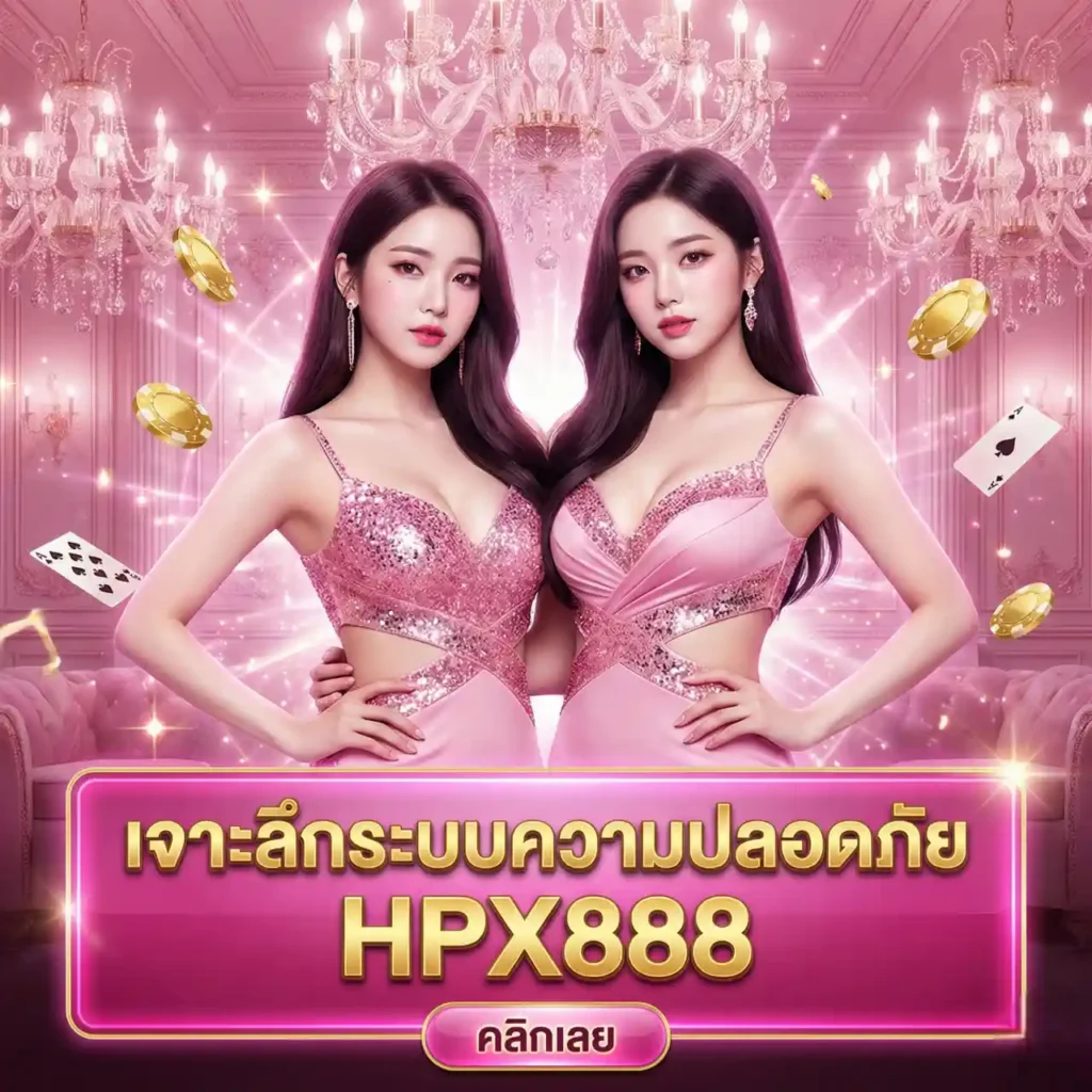HPX888